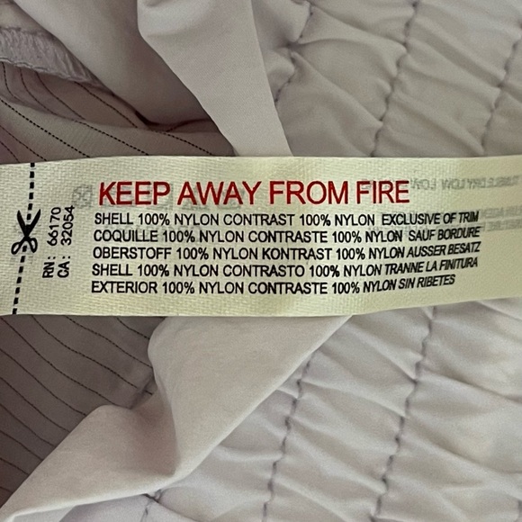 Free People Movement Lilac Champ is Here Athletic Active Wear Pants - Picture 13 of 16